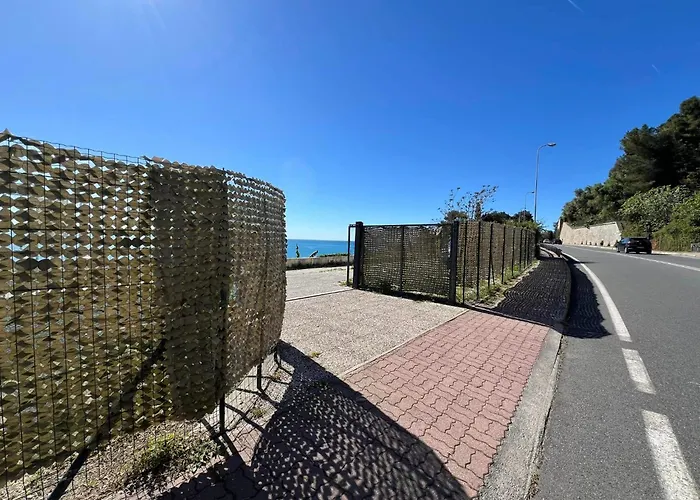 Appartamento Un Mare Di Fiori