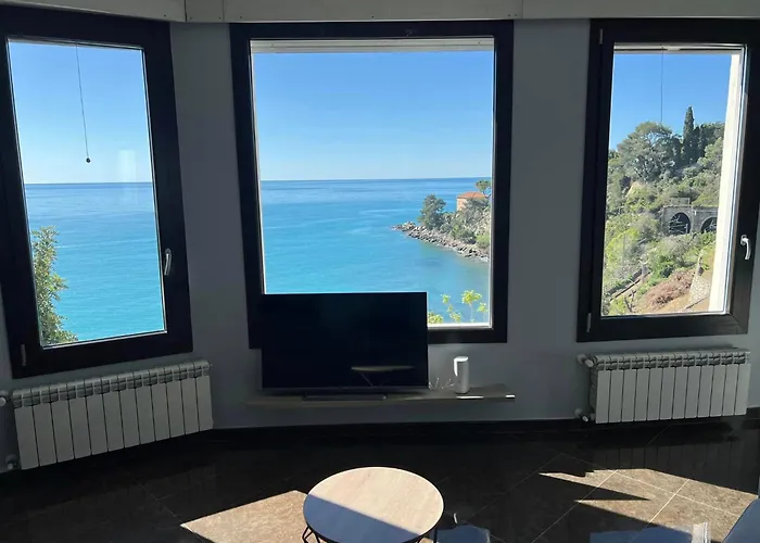 Appartamento Un Mare Di Fiori