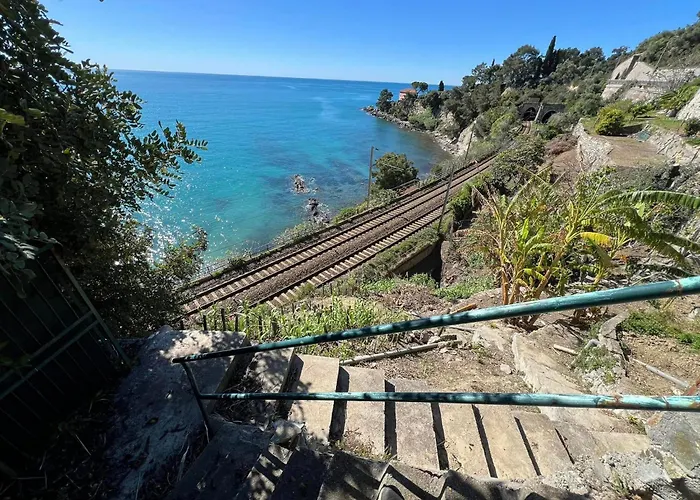 Appartamento Un Mare Di Fiori