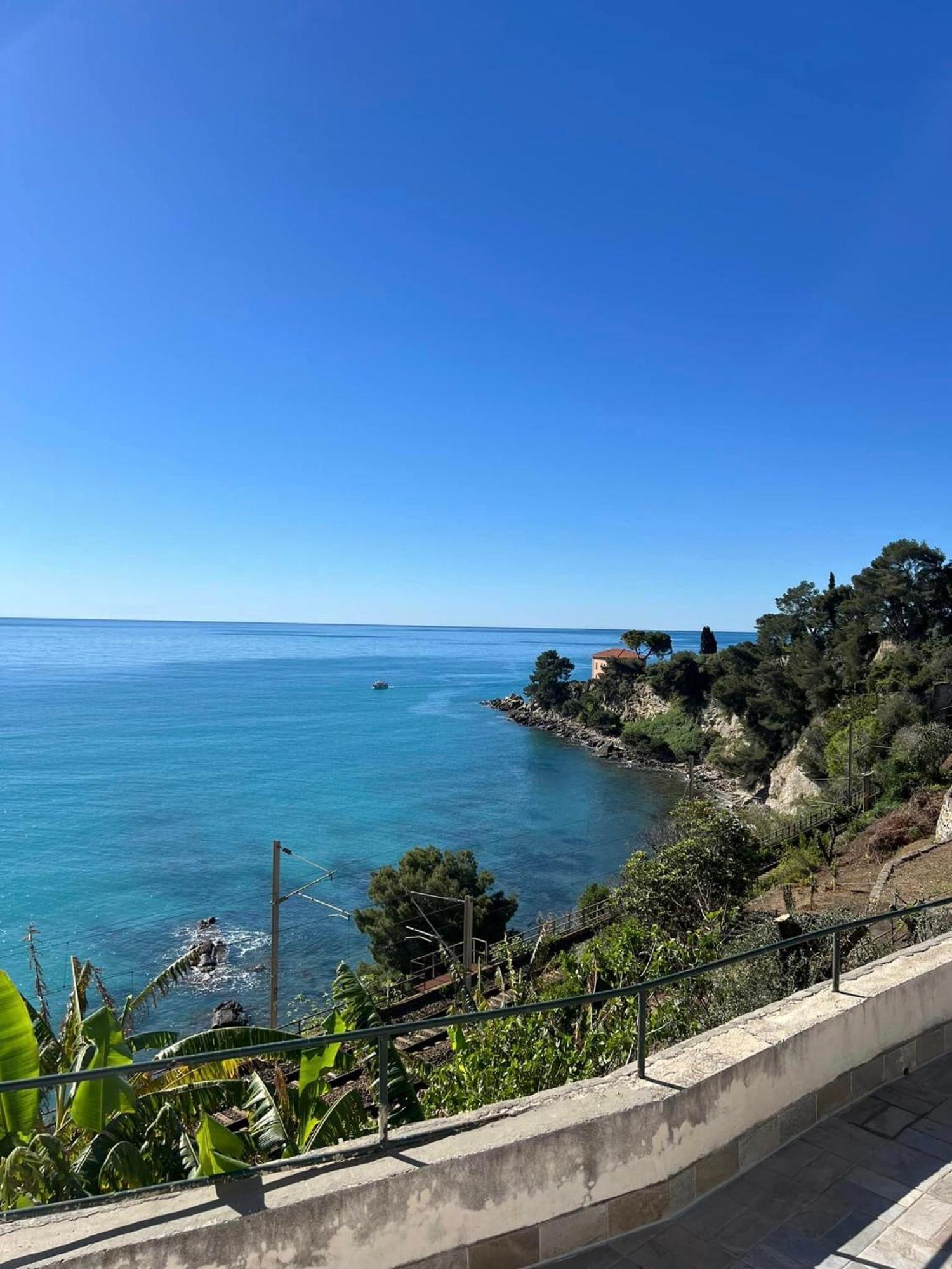 Apartamento Un Mare Di Fiori *