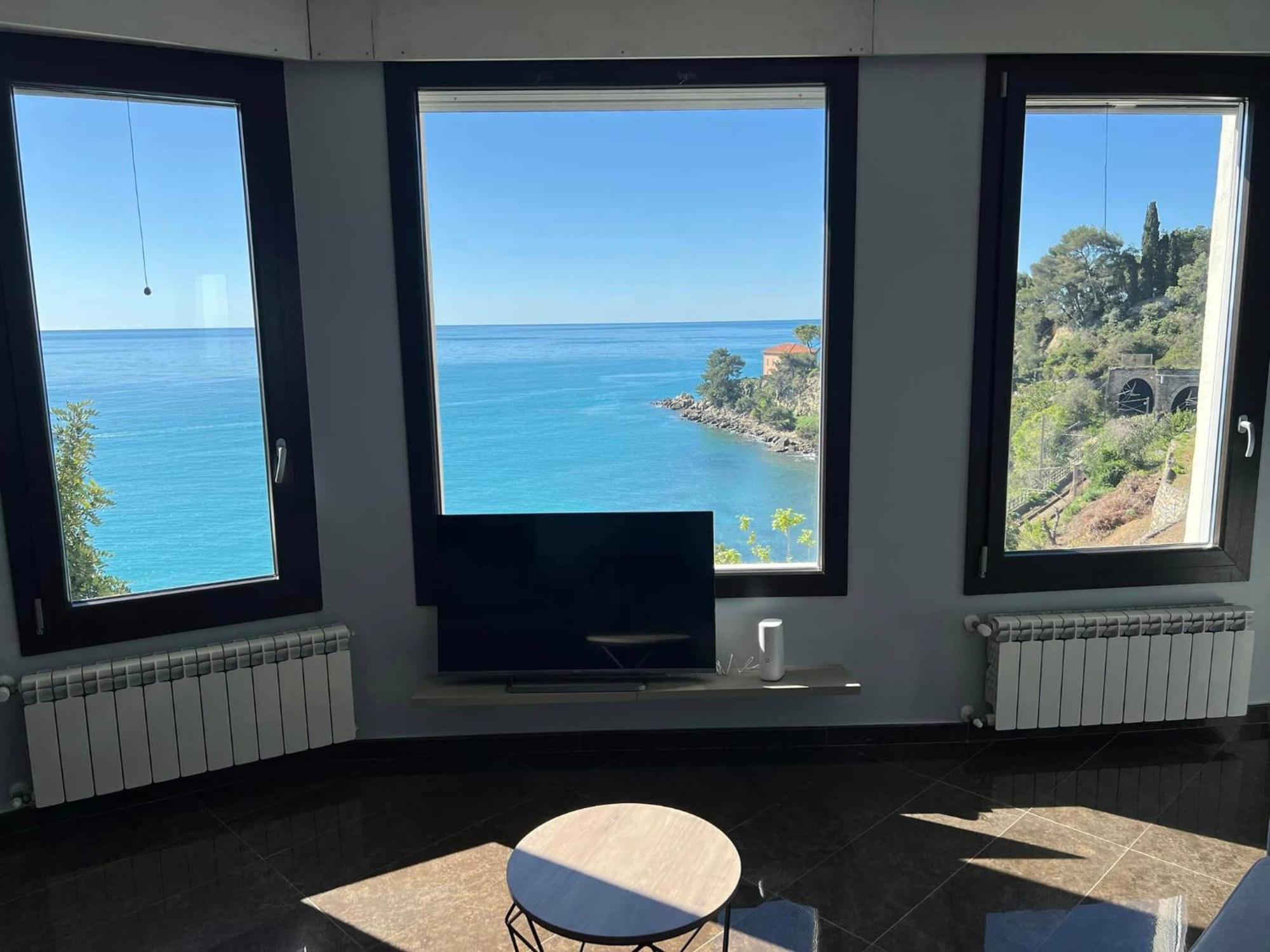 Apartamento Un Mare Di Fiori *