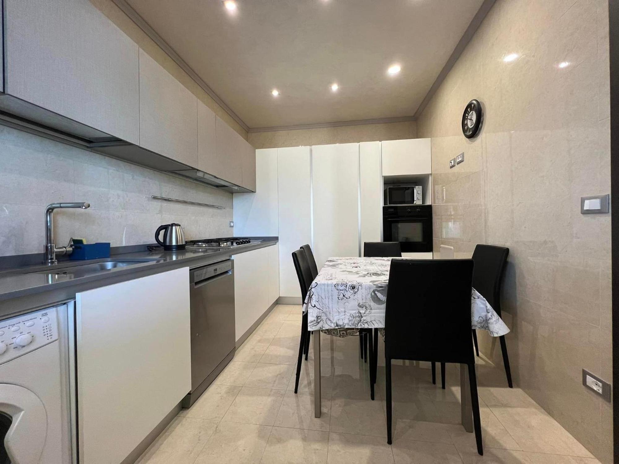 Un Mare Di Fiori Apartamento Ventimiglia
