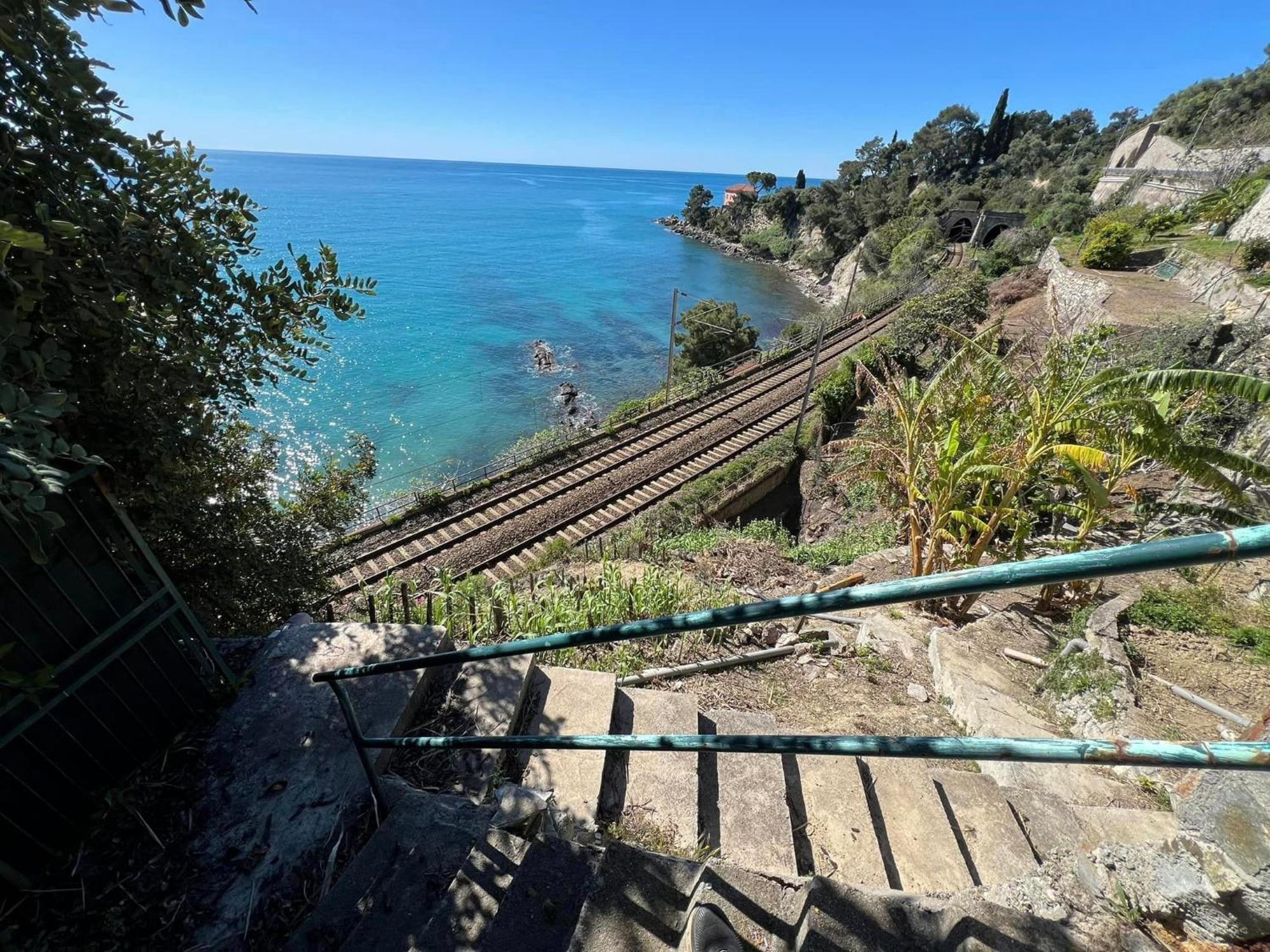 Apartamento Un Mare Di Fiori