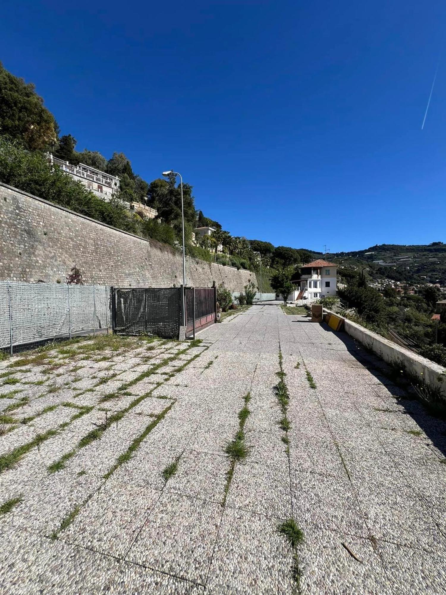 Un Mare Di Fiori Apartamento Ventimiglia