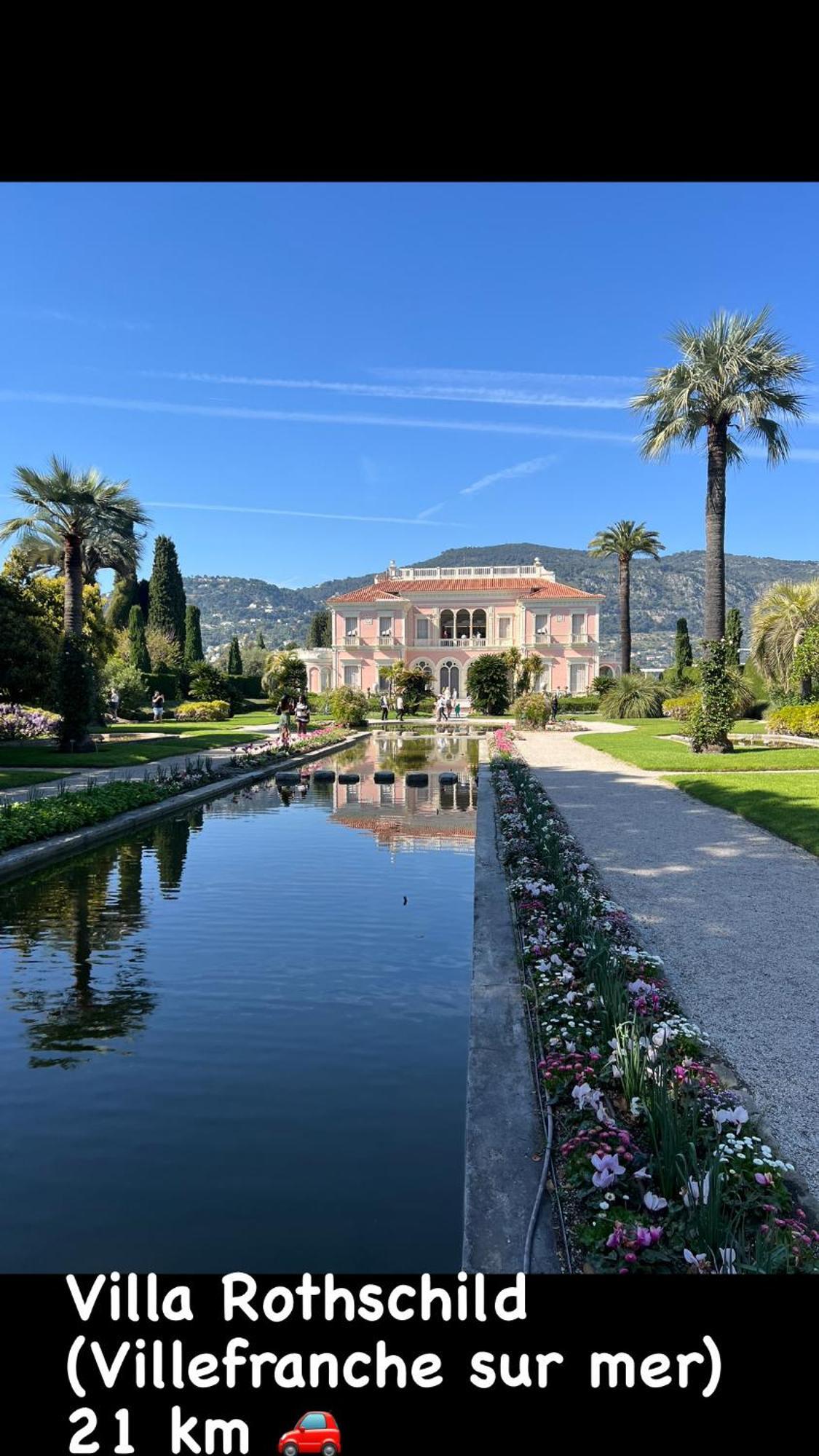 Un Mare Di Fiori Apartamento *